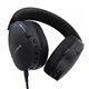 Auric Gaming Trust GXT 491W Fayzo BT 3.5mm Negro(24901)