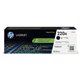 Toner HP LaserJet 220A Negro 2000 páginas (2200A)