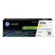 Toner HP LaserJet 220X Amarillo 5500 páginas (W2202X)