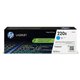 Toner HP LaserJet 220X Cian 5500 páginas (W2201X)