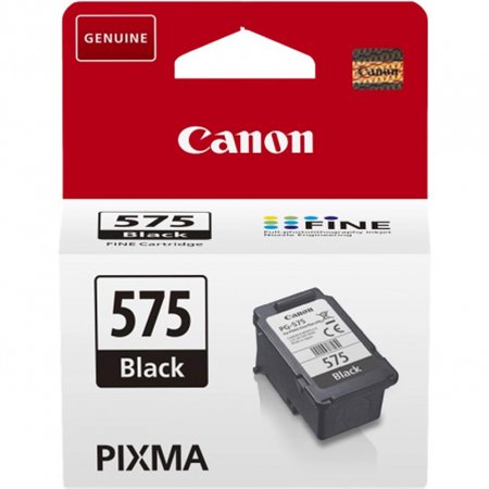 Tinta Canon PG-575 5.6ml 100 Páginas Negro (5438C001)