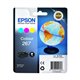 Tinta EPSON 267 Tricolor para WF-100W (C13T26704010)