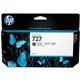 Tinta HP Negro Mate 130ml (B3P22A) N727