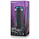 Altavoz NGS Roller furia 3 60w Negro(ROLLERFURIA3BLACK)