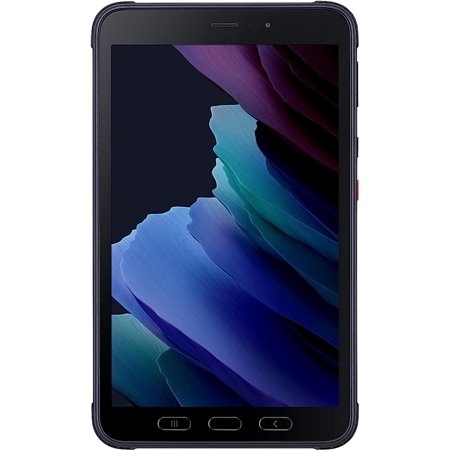 Tablet Samsung Active3 4Gb 64Gb 8" Negra (T575NZKAEEB)