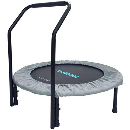 Cama Elastica CECEOTEC Drumfit Jump 920 92cm(07194)