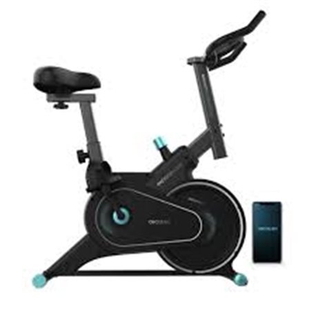 Bicicleta Indoor CECOTEC Drumfit 4000 Magneti (07211)