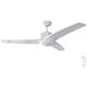 Ventilador Techo CECOTEC Aero 550 Blanco (05946)