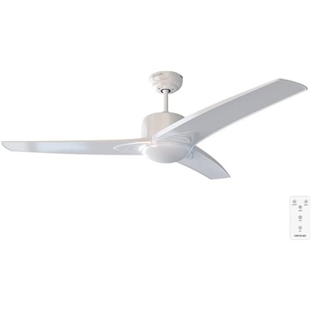 Ventilador Techo CECOTEC Aero 550 Blanco (05946)