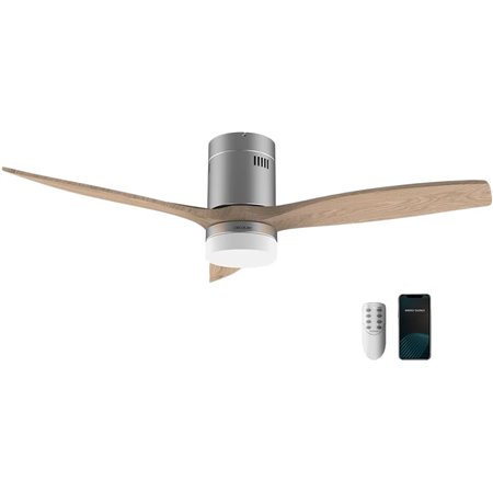 Ventilador techo CECOTEC EnergySilence Aero 5600(08240)