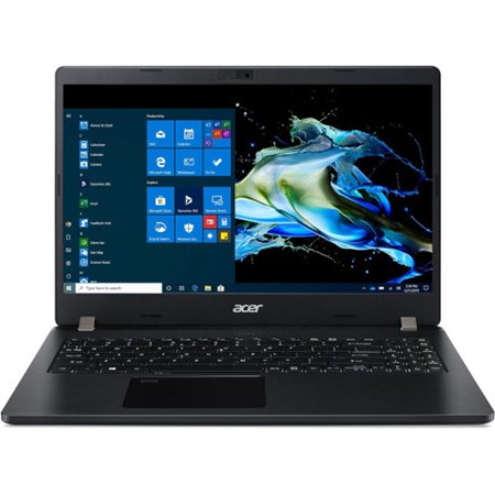 Acer i5-5113U 8Gb 512Gb 15.6" W11P Negro 56V9