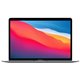 Apple MacBook Air M1 13.3 8Gb 256Gb Gris Esp (MGN63Y/A)