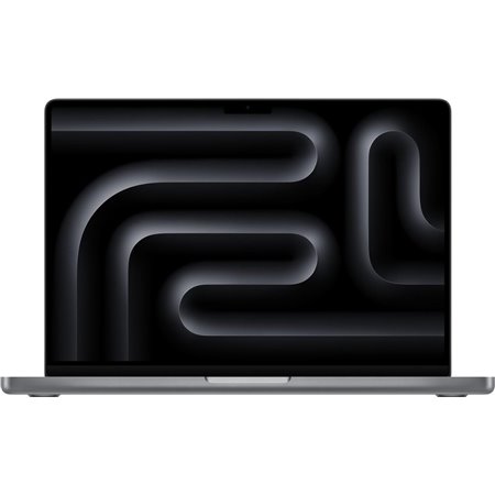 Apple MacBook Pro 14.2" M3 8Gb 512Gb Gris (MTL73Y/A)