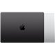 Apple MacBook Pro 14.2" M3 8Gb 1Tb SSD Negro (MRX43Y/A)
