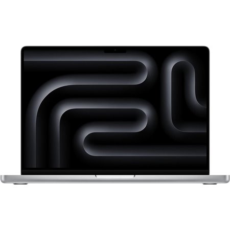 Apple MacBook Pro 14.2" M3 36Gb 1Tb SSD Plata(MRX83Y/A)