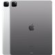 Apple iPad Pro 12.9" M2 128Gb WiFi Plata (MNXQ3TY/A)
