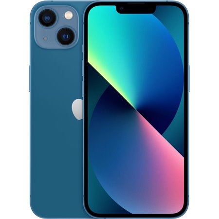 Apple iPhone 13 6.1" 256Gb 5G Azul (MLQA3QL/A)