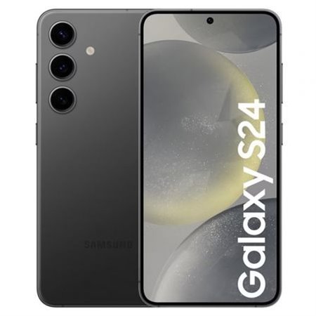 Smartp Samsung S24 6.2" 8Gb 128Gb 5G Negro (SM-S921BZ)
