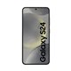 Smartp Samsung S24 6.2" 8Gb 128Gb 5G Negro (SM-S921BZ)