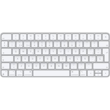 Teclado Apple Magic Keyboard BT (MK2A3Y/A)
