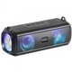 Altavoz Mars Gaming 20W RGB Bluetooth Negro (MSBXT)