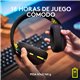 Auric+Micro LOGITECH G435 Bluetooth Negros (981-001050)