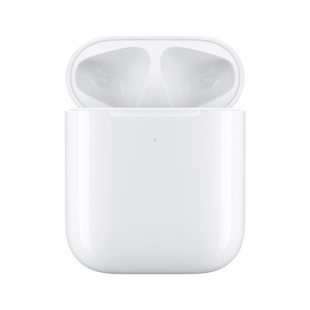 Apple Estuche carga inalámbrica AirPods (MR8U2TY/A)