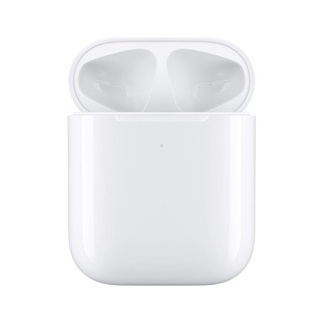 Apple Estuche carga inalámbrica AirPods (MR8U2TY/A)