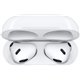 Apple Airpods V3 TWS Bluetooth 5.0 Blancos (MME73TY/A)