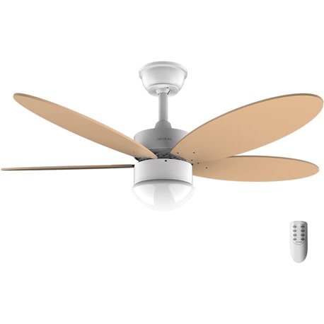 Ventilador Techo CECOTEC Aero 4260 Orange 40W (05998)