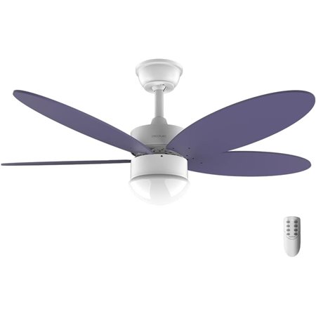 Ventilador Techo CECOTEC Aero 4260 Purple (05879)