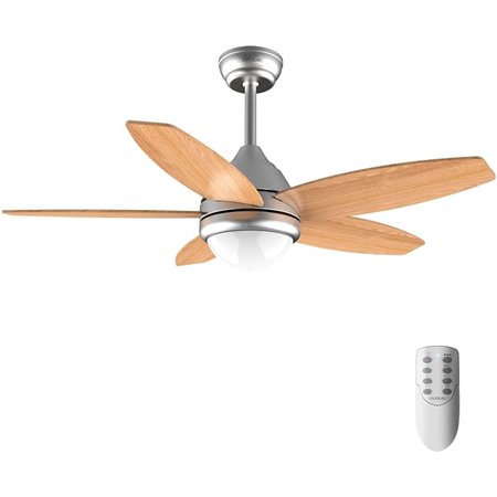 Ventilador Techo CECOTEC EnergySilence Aero 495 (05896)