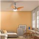 Ventilador Techo CECOTEC EnergySilence Aero 495 (05896)