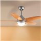 Ventilador Techo CECOTEC EnergySilence Aero 495 (05896)
