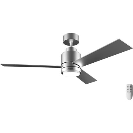 Ventilador Techo CECOTEC Aero 4850 Style Steel(05837)