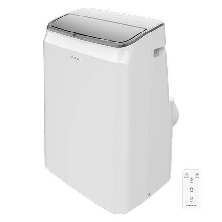 A.C. portatil CECOTEC ForceClima 14600 Soundless(08178)