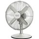 Ventilador de Sobremesa CECOTEC 610 SteelDesk (08231)