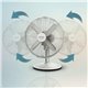 Ventilador de Sobremesa CECOTEC 610 SteelDesk (08231)