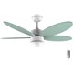 Ventilador Techo CECOTEC Aero 4260 Mint 40w (05878)