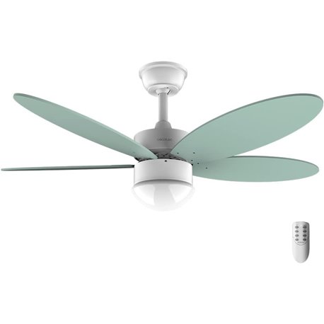 Ventilador Techo CECOTEC Aero 4260 Mint 40w (05878)