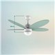 Ventilador Techo CECOTEC Aero 4260 Mint 40w (05878)