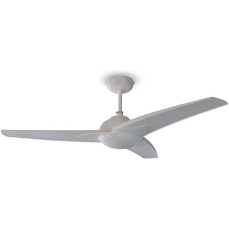 Ventilador Techo CECOTEC Aero 460 Blanco (05942)