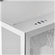 Caja Mars Gaming S/F mATX Mini-ITX Blanca (MCNOVAMW)