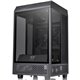 Caja Thermaltake S/F Mini-ITX Negra (CA-1R3-00S1WN-00)