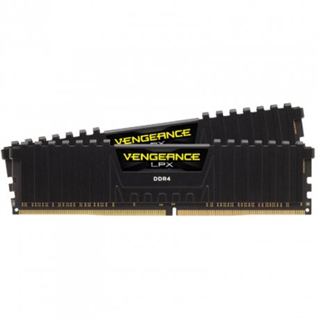 Módulo Corsair DDR4 32Gb(2x16) 3600(CMK32GX4M2D3600C18)