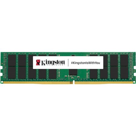 Módulo Kingston DDR4 32Gb  2666 ECC (KSM26RD4/32HDI)