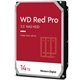 Disco WD Red 3.5" 14Tb SATA3 512Mb 7200rpm (WD142KFGX)