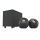 Altavoces Creative Pebble Plus 2.1 USB (51MF0480AA000)