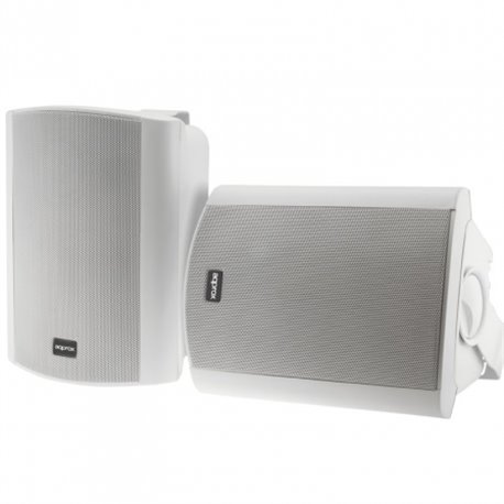 Altavoces Approx 2.0 60W Blancos (APPSPK+)