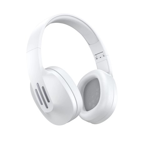 Auriculares CELLY Bluetooth Blancos (FLWBEATWH)